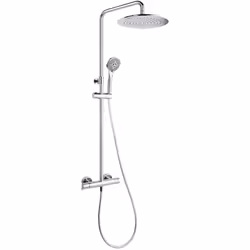 Colonne thermostatique 945412RP300 de la marque Ramon Soler. Produit d'excellente qualité et prix. Convient à tous les types ...