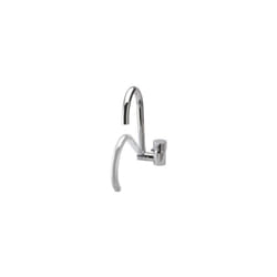 Robinet de cuisine à bec orientable drako - ramón soler