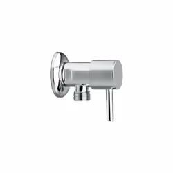Présentation Surface Chromée : 15 microns d'épaisseur de Nickel, 0,3 micron de Chrome Raccordement : G 1/2" Garantie : 5 ans  ...