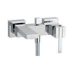 Ramon Soler - Mitigeur bain-douche entraxe 150mm +/- 24mm saillie 196mm kuatro nk