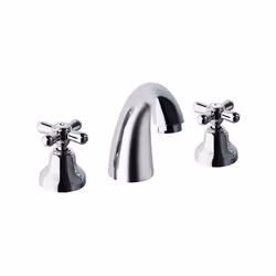 Présentation tête céramique 1/2" Débit à 3 bar: 16 l/min Niveau sonore à 3 bar < 20 dB. Chromé laiton : épaisseur du nickel : ...