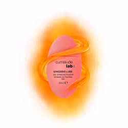 Ginesens Lube lubrifiant effet thermique 30 ml