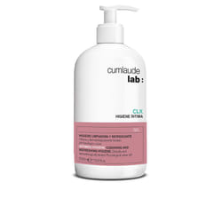 Hygiene Intime Clx gel nettoyant à action assainissante et protectrice 500 ml