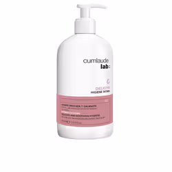Gel Hygiène Intime Deligyn 500 ml