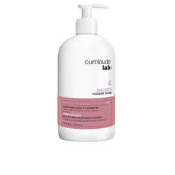 Gel Hygiène Intime Deligyn 500 ml