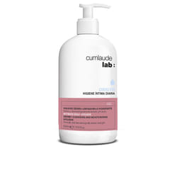 Gel Hygiène Intime Quotidienne 500 ml