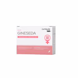 Gineseda complément alimentaire gélules 30 unités - Vue supplémentaire 2