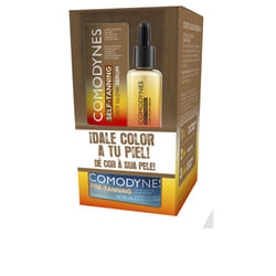 Coffret Autobronzant Naturel 2 pcs