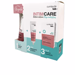 Trousse D’HYGIÈNE Intime Quotidienne 3 pcs