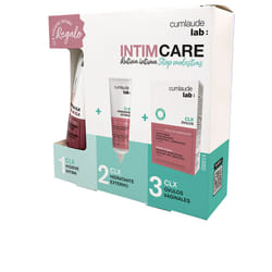 Trousse D’HYGIÈNE Intime Quotidienne 3 pcs