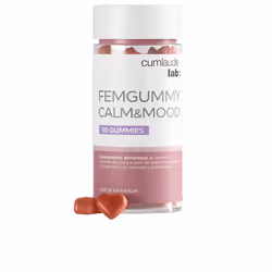 Femgummy Calm &amp; Mood gummies 60 u