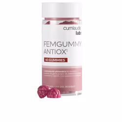 Femgummy Antiox gommes 60 u