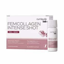 Femcollagen Intense Shot flacons 7 u