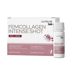 Femcollagen Intense Shot flacons 7 u