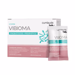 Vibioma sachets probiotiques 14 u
