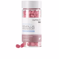 Femplus Magnesium comprimés 60 unités