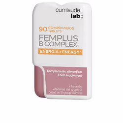 Femplus B-COMPLEX comprimés 90 unités