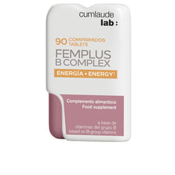 Femplus B-COMPLEX comprimés 90 unités