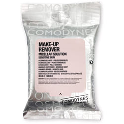 Comodynes Make-up Remover Micellar Solution 20 pcs