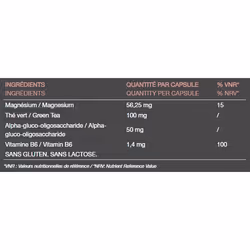 Cumlaude Lab 8428749533900 vitamine et multivitamine Multivitamines - Vue supplémentaire 4