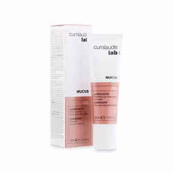 Cumlaude Lab Mucus 30 ml, Gel intime, Femelle, 30 ml, Tube, Une quantité appropriée de mucus doit être appliquée sur les part ...