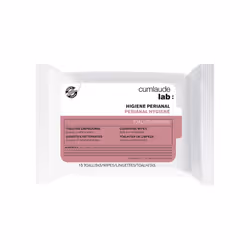Cumlaude Lab Perianal Wipes