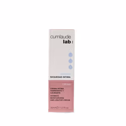 Lubripiu crème sécheresse intime 30 ml