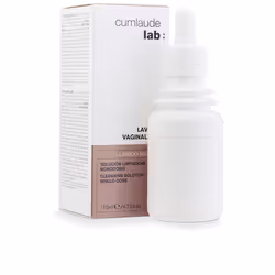 Lavage Vaginal Clx solution unidose 140 ml