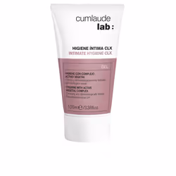 Hygiene Intime Clx gel nettoyant à action assainissante et protectrice 100 ml