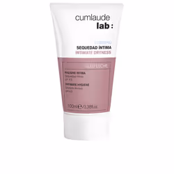 Lubripiu huile-lait sécheresse intime 100 ml