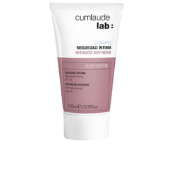 Lubripiu huile-lait sécheresse intime 100 ml