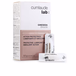 Suppositoires vaginaux Gineseda 10 x 3 gr