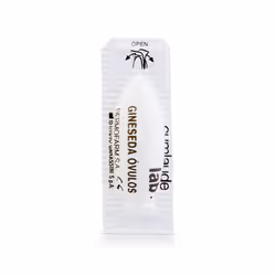 Suppositoires vaginaux Gineseda 10 x 3 gr