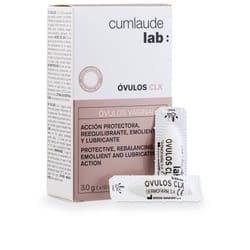 Clx Ova 10 x 3 gr