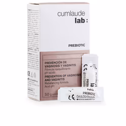 Ovules Prebiotique 10 x 3 gr