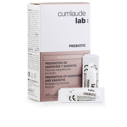 Ovules Prebiotique 10 x 3 gr