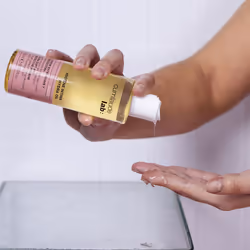 Hydra Oil hygiène intime 200 ml