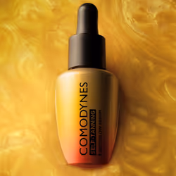 The Juicy Glow sérum autobronzant 30 ml
