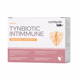 Tynbiotic Intimmune bâtonnets 28 u