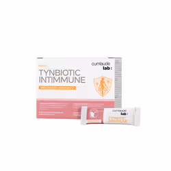 Tynbiotic Intimmune bâtonnets 28 u