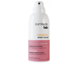 Prebiotic spray vulvaire protecteur et régénérateur 75 ml