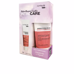 Deligyn Hygiene Intime + Etui Hydratant Interne 2 pcs