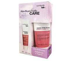 Deligyn Hygiene Intime + Etui Hydratant Interne 2 pcs
