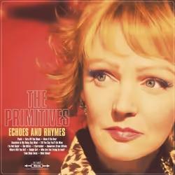 Alive AG Echoes And Rhymes, Britpop, CD, Primitives, The, Support physique, Elefant Records