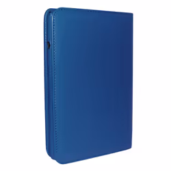 Piel Frama 519DB étui pour tablette 7" Folio Bleu