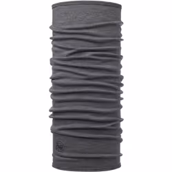 Tour de cou Buff light grey melange