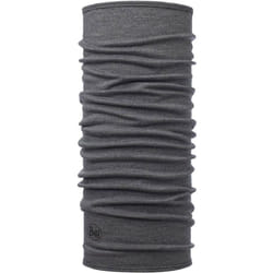 Tour de cou Buff light grey melange