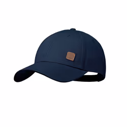 Buff 117197.787.10.00, Adulte, Unisexe, Casquette, Marine, Casquette, Toutes les saisons