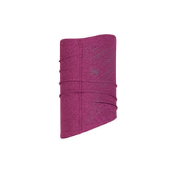 Buff Reflective Tech Polar Cravate Rose