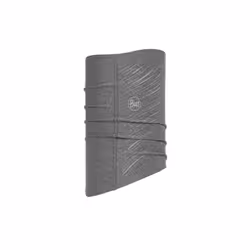 Buff Reflective Tech Polar, Minerve, Adulte, Mâle, Gris, Polyamide, Elastane, Monochromatique